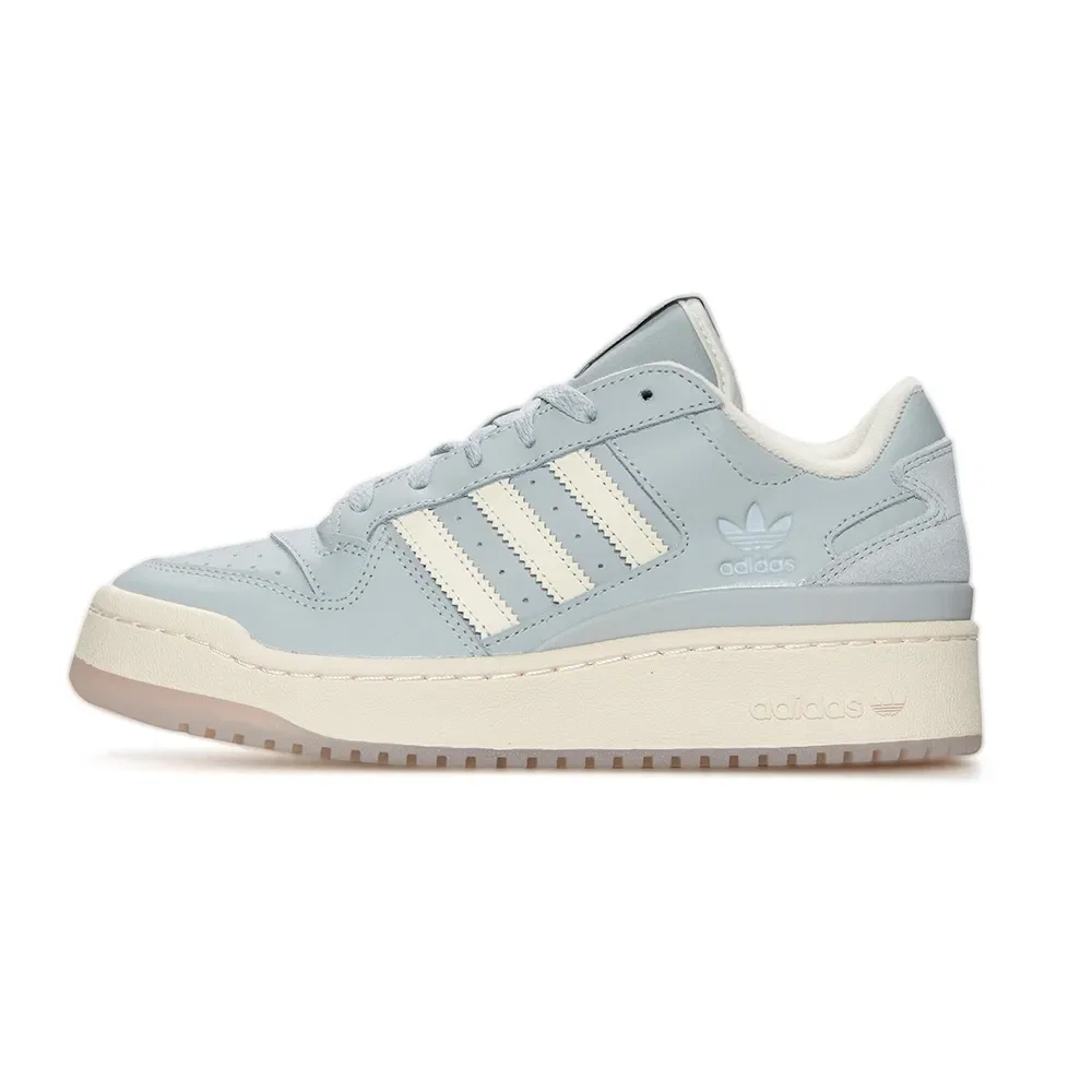 Tênis adidas Forum Bold Stripes Feminino — imagem 1