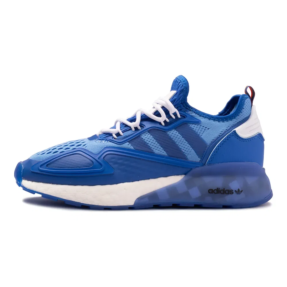 Tênis adidas ZX 2K Boost x Ninja GS Infantil