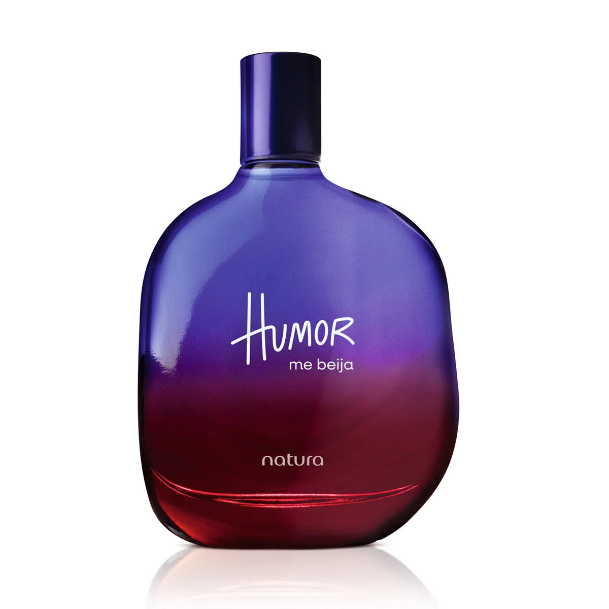 Desodorante Colônia Humor Me Beija 75 ml