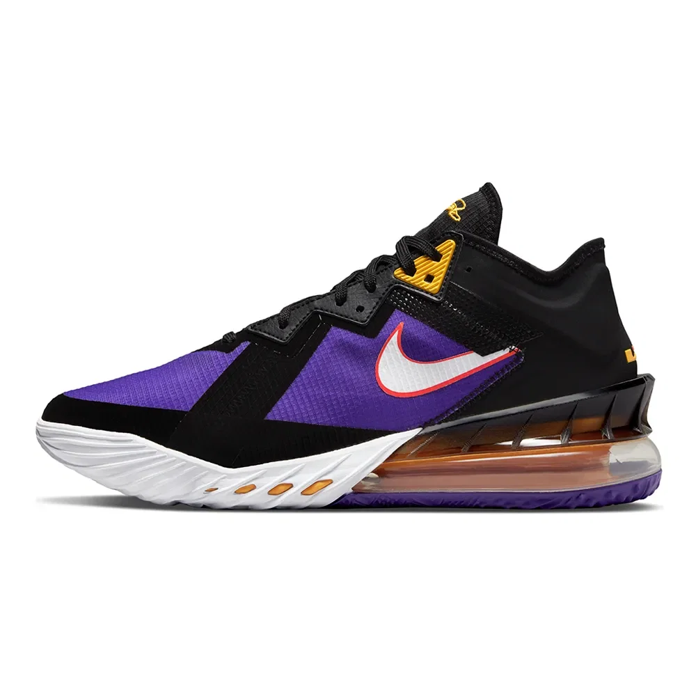 Tênis Nike Lebron XVIII Low
