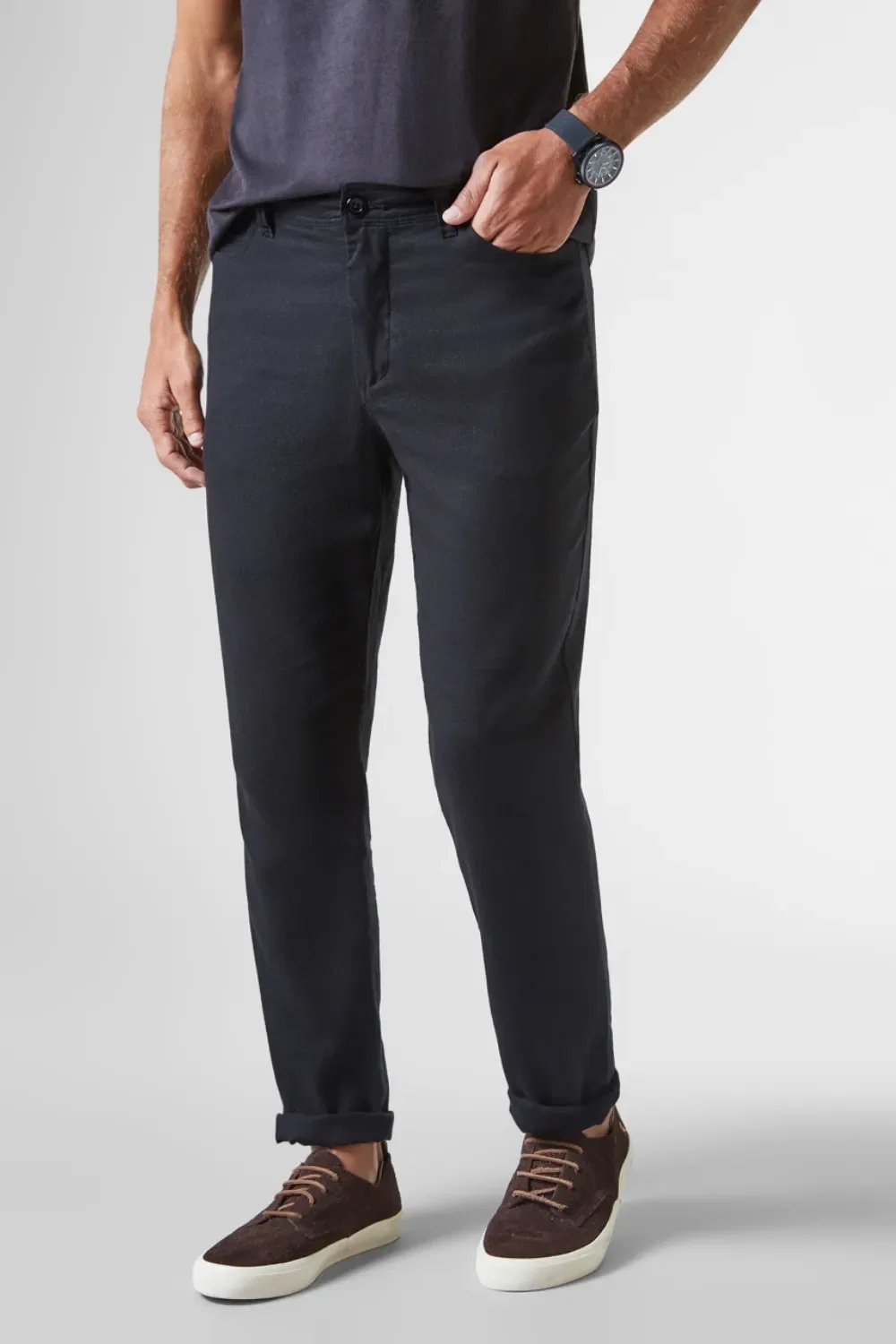 Calça Five Pocket Linem RESERVA