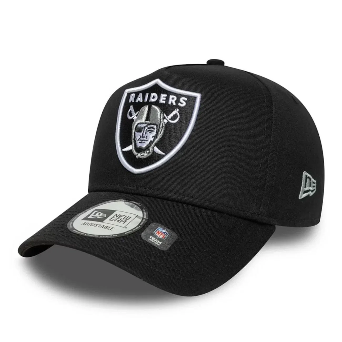 Boné New Era Las Vegas Raiders NFL — imagem 1