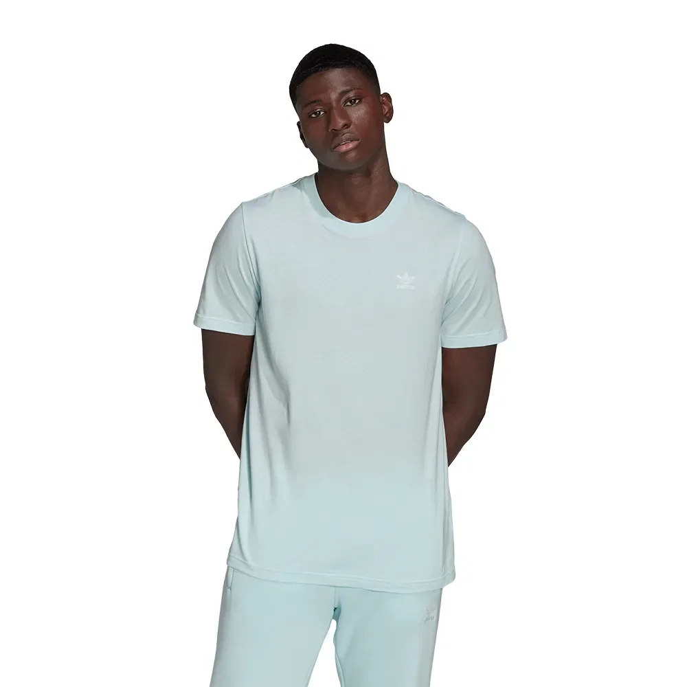 Camiseta Adidas Essential Masculina — imagem 1