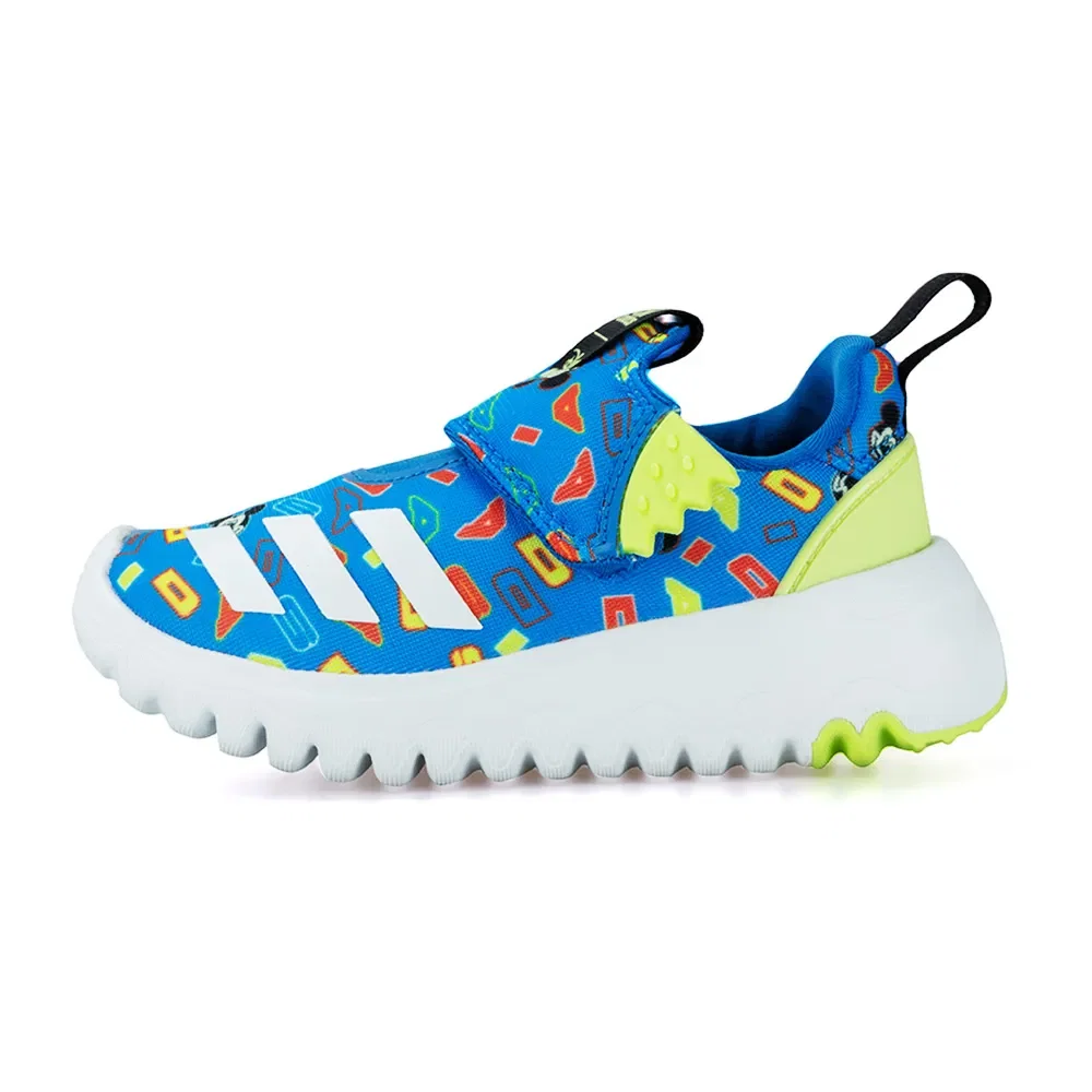 Tênis adidas Disney Mickey Mouse Infantil — imagem 1