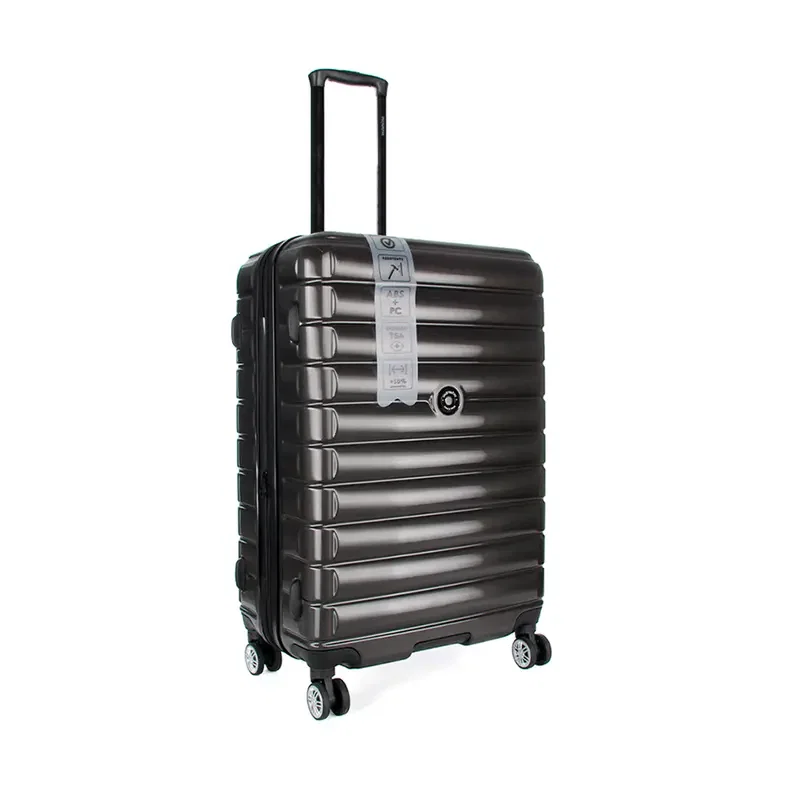 Mala Rígida Bordo 10 Kg Policarbonato IN1062