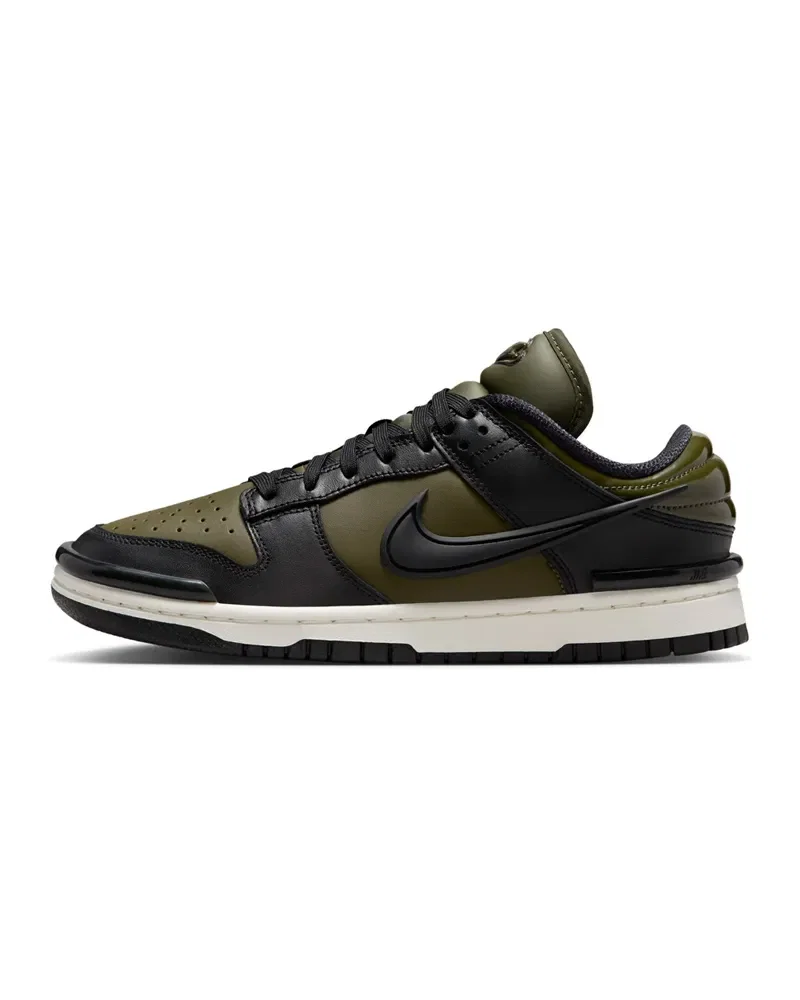 Tênis Nike Dunk Low Feminino — imagem 1