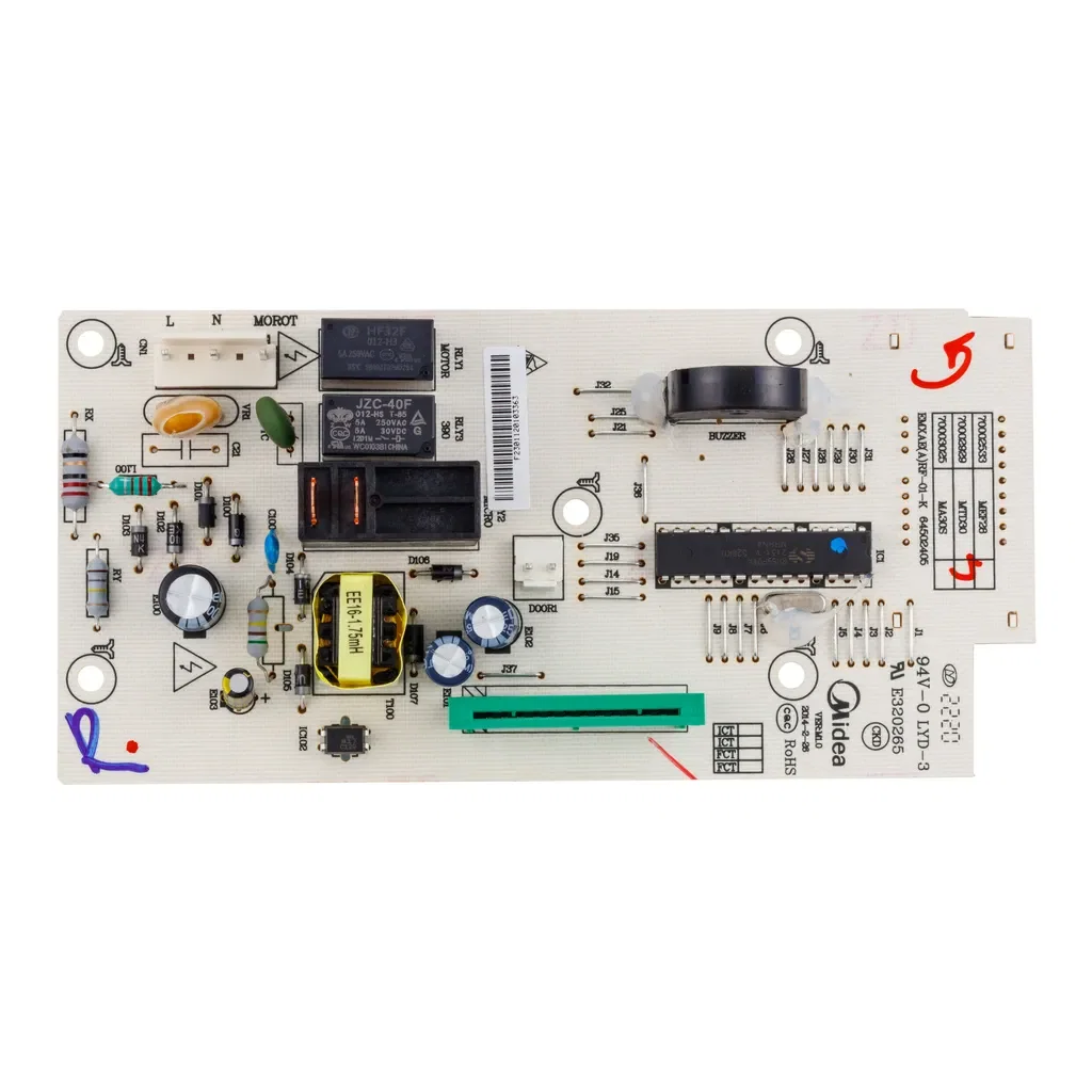 Placa de Potência MTD30 Bivolt — imagem 1