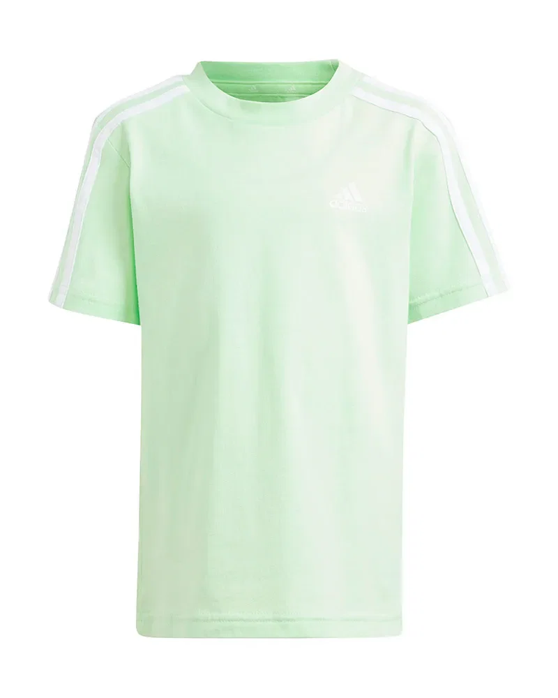 Camiseta Adidas Lk 3S Co Tee Infantil
