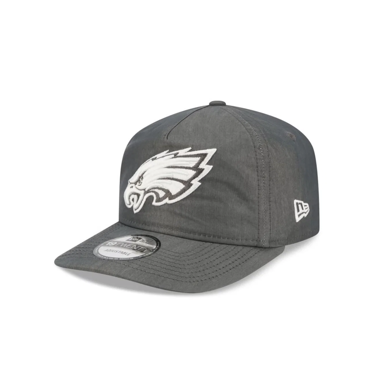 Bone New Era 59FIFTY NFL Philadelphia Eagles New Era Masculino