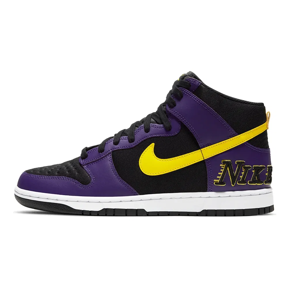 Tênis Nike Dunk HI EMB Masculino