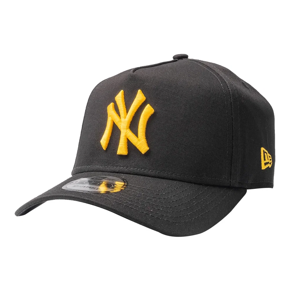 Boné New Era 9Forty MLB New York Yankees Snapback - U