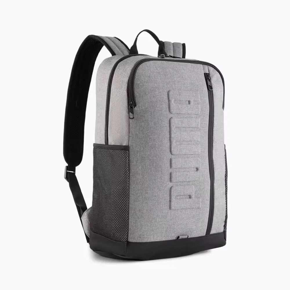 Mochila Puma S Heather