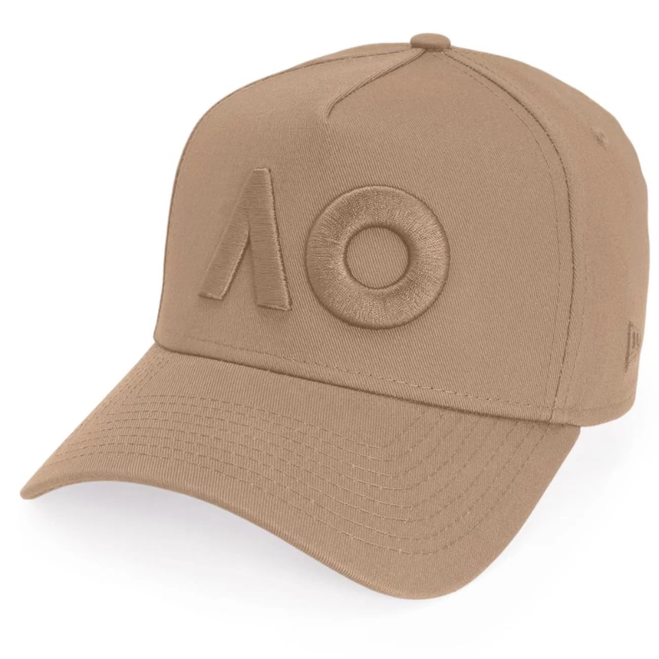 Boné New Era 9forty Australian Open 26 Core Aba Curva — imagem 1