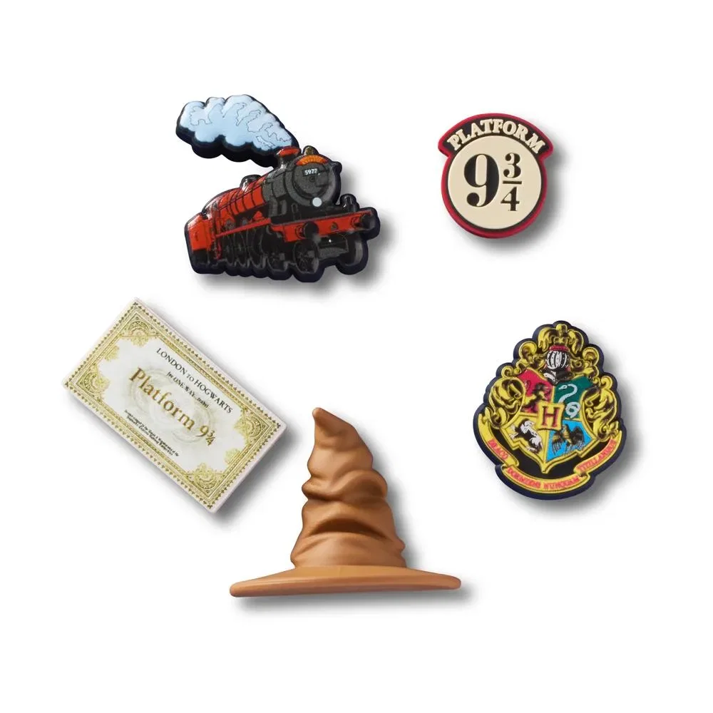 Harry Potter Pack com 5 Peças — imagem 1