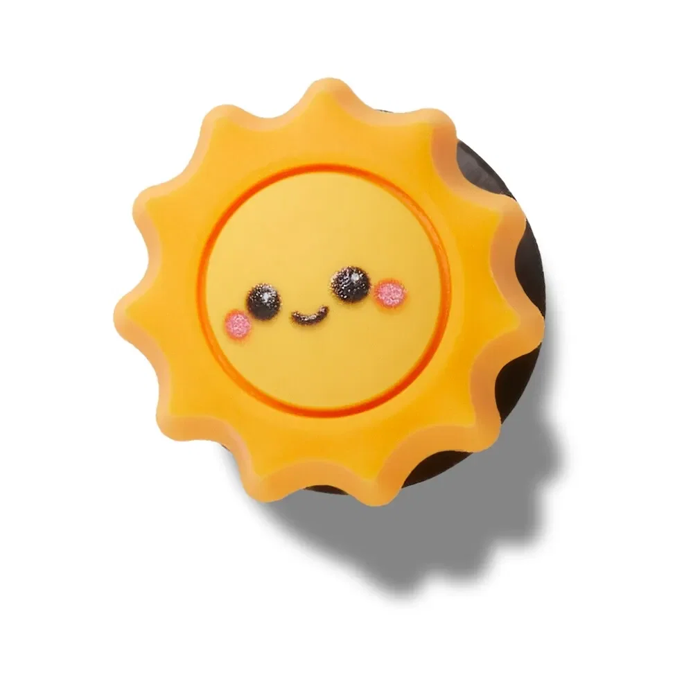 Pequeno Raio de Sol — imagem 1