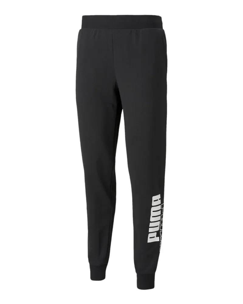 Calça Puma Power Logo Masculina