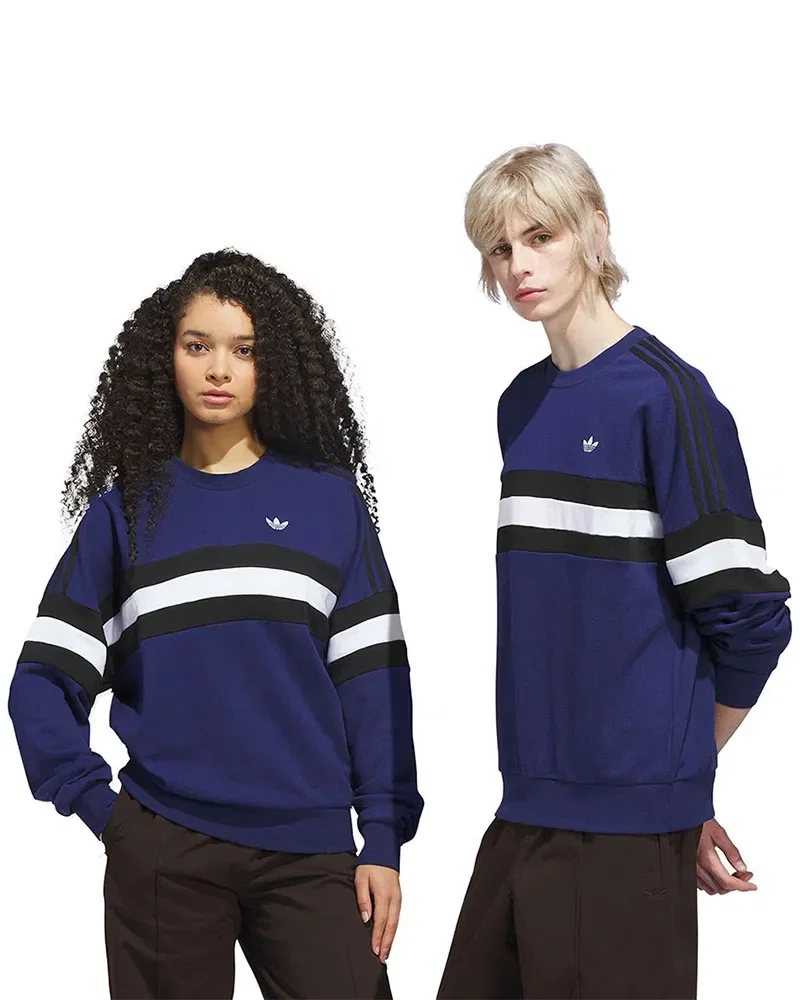 Blusão adidas Skateboarding Vintage Masculino — imagem 1