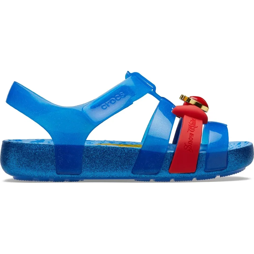 Isabella Snow White Sandal Juvenil