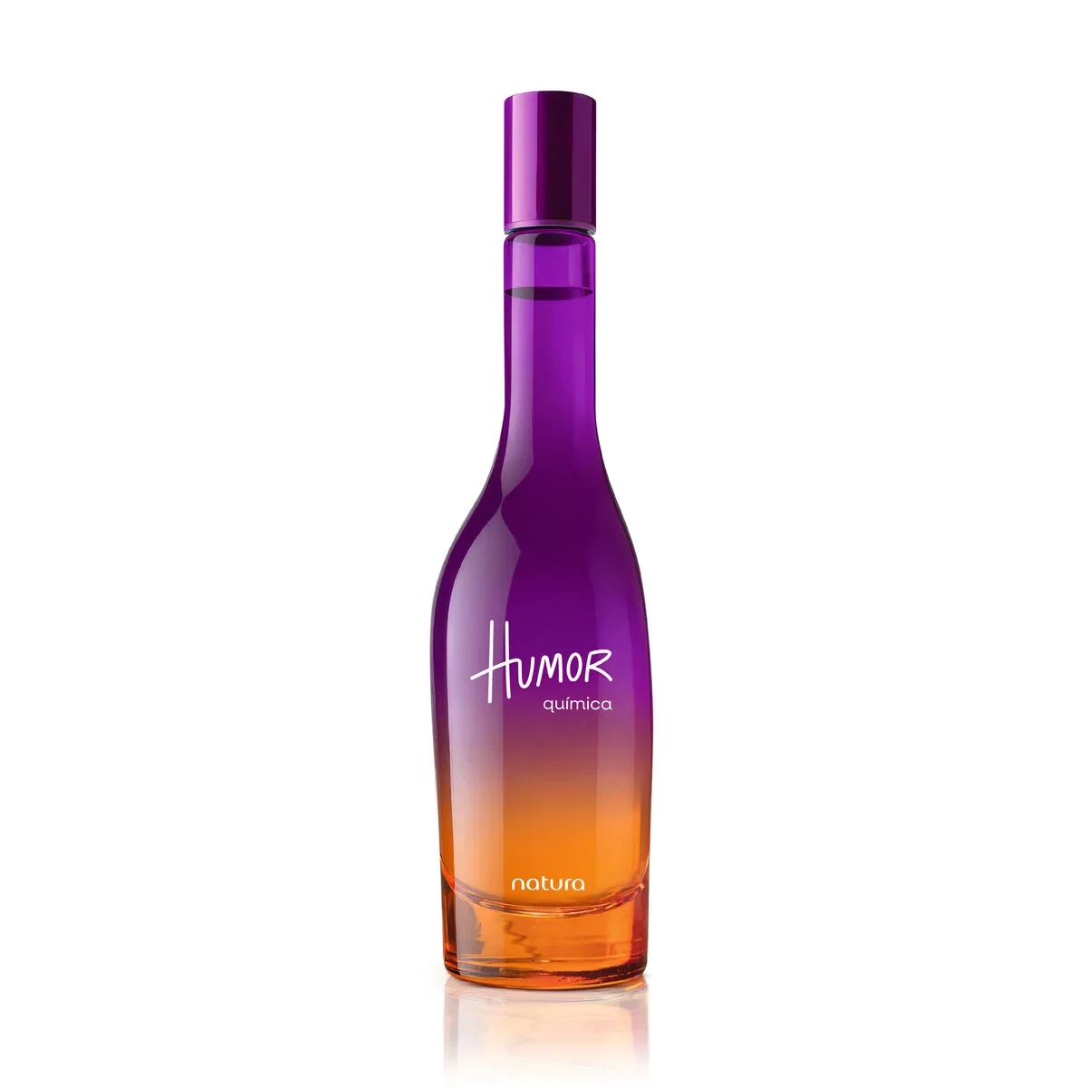 Desodorante Colônia Humor Química 75 ml