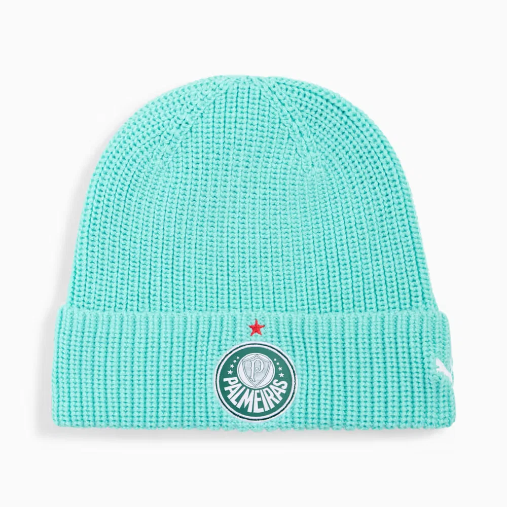 Gorro Palmeiras Essentials